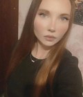 Rencontre Femme : Evgeniia, 31 ans à Ukraine  Kramatorsk 